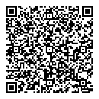 C&oacute;digo QR con el enlace al titular Lâ€™estudiu de la toponimia llionesa y zamorana nas XXX Xornaes dâ€™Estudiu de lâ€™Academia de la Llingua Asturiana