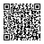 C&oacute;digo QR con el enlace al titular Te borro del feisbuh