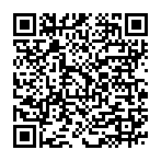 C&oacute;digo QR con el enlace al titular La Cultural quiere dar un golpe encima de la mesa en Ãvila
