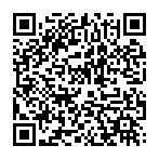 C&oacute;digo QR con el enlace al titular El PRB limpia el acceso a la mina de oro romana de Llamas de Cabrera