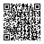 C&oacute;digo QR con el enlace al titular GarcÃ­a-Alix cuelga en MoscÃº  su obra &lsquo;De donde no se vuelve&rsquo;