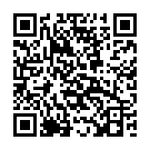C&oacute;digo QR con el enlace al titular Abel Aparicio, Jorge Pascual  y Rodrigo en el CCAN el 3 de noviembre a eso de las 22,00h.