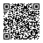 C&oacute;digo QR con el enlace al titular MartÃ­nez del Cerro muestra su obra en la casa de cultura