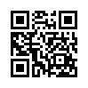 C&oacute;digo QR con el enlace al titular Toma de PosesiÃ³n del Abad de la CofradÃ­a del Santo Cristo de la Bienaventuranza