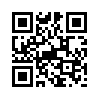 C&oacute;digo QR con el enlace al titular Santos Perandones. MicropartÃ­culas. Sala GalerÃ­a.          Calle Conde Luna 7.