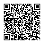 C&oacute;digo QR con el enlace al titular â€œLa obra tiene un punto festivo y de drama muy interesantesâ€