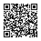 C&oacute;digo QR con el enlace al titular La narrativa mÃ¡s cazurra