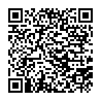 C&oacute;digo QR con el enlace al titular Pablo AndrÃ©s Escapa, prÃ³ximo ponente del  ciclo &lsquo;En OtoÃ±o, Narradores&rsquo;