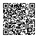 C&oacute;digo QR con el enlace al titular A la caza de la entrada