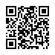 C&oacute;digo QR con el enlace al titular Raquel