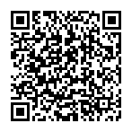 C&oacute;digo QR con el enlace al titular Almudena Grances gana   el premio de novela Sor Juana InÃ©s de la Cruz