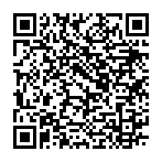 C&oacute;digo QR con el enlace al titular El albergue de peregrinos de Valverde cierra temporada con un incremento de pernoctaciones del 10%