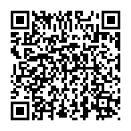 C&oacute;digo QR con el enlace al titular Con las manos en la masa&hellip;