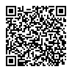 C&oacute;digo QR con el enlace al titular TÃ­mida protesta vecinal contra la subida de tributos