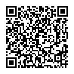 C&oacute;digo QR con el enlace al titular Hontanar convoca una nueva ediciÃ³n de su premio de narrativa breve