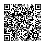 C&oacute;digo QR con el enlace al titular IU muestra su 