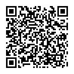 C&oacute;digo QR con el enlace al titular Prada:Â 