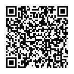 C&oacute;digo QR con el enlace al titular Alfonso MartÃ­nez presenta su trilogÃ­a histÃ³rica en Benavides de Ã“rbigo