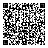C&oacute;digo QR con el enlace al titular &ldquo;Leoneses y Castellanos&rdquo;, El regionalismo leonesista de Clemente Vilorio en la prensa