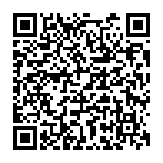 C&oacute;digo QR con el enlace al titular PÃ¡nico en la cocina&hellip;