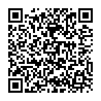 C&oacute;digo QR con el enlace al titular Menciones especiales de Fele Bierzo para Manuel Otero y Antonio Puerto