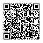 C&oacute;digo QR con el enlace al titular GutiÃ©rrez Perrino, nuevo presidente de la asociaciÃ³n del Camino de Santiago