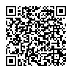 C&oacute;digo QR con el enlace al titular GonzÃ¡lez-Sinde refrenda el 