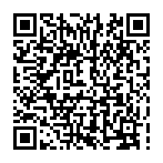 C&oacute;digo QR con el enlace al titular GonzÃ¡lez-Sinde refrenda el 