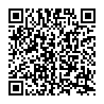 C&oacute;digo QR con el enlace al titular Medalla, tambor y cesta de castaÃ±ero para el presidente de Paradores
