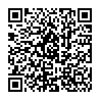 C&oacute;digo QR con el enlace al titular Cocemfe y Ambi llevan sus programas de apoyo social a los pueblos