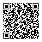 C&oacute;digo QR con el enlace al titular 'Five Sister', a escena en el Musac por primera vezÂ desde la muerte de su autor