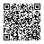 C&oacute;digo QR con el enlace al titular AsÃ­ cualquiera aprueba