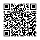 C&oacute;digo QR con el enlace al titular Pasen y disfruten
