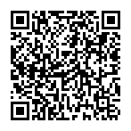 C&oacute;digo QR con el enlace al titular El Musac rescata del olvido â€˜Five sistersâ€™, del galo Guy de Cointet