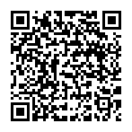 C&oacute;digo QR con el enlace al titular Ahogado por las deudas inicia una marcha a Zamora para pedir socorro