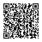 C&oacute;digo QR con el enlace al titular La mÃºsica de OrfeÃ³n ValdeorrÃ©s y los monÃ³logos de varios cÃ³micosÂ este fin de semana en La BaÃ±eza