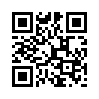 C&oacute;digo QR con el enlace al titular 11 del 11 del 2011 a las 11 GMT