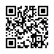 C&oacute;digo QR con el enlace al titular <span><div align=center>Aznar dice en LeÃ³n que EspaÃ±a estÃ¡ en bancarrota</div></span>