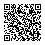 C&oacute;digo QR con el enlace al titular El Rosal se convierte en una galerÃ­a minera  con aire ferroviario