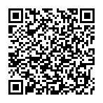 C&oacute;digo QR con el enlace al titular El censo de setas se reduce un 80%  pero es el mejor de la provincia