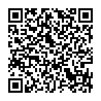 C&oacute;digo QR con el enlace al titular SÃ³lo dos de cada cien canciones son legales y se piratea el 50% de libros