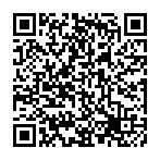 C&oacute;digo QR con el enlace al titular ElÂ Aeropuerto de LeÃ³n acoge elÂ primer vuelo charter de presos entre importantes medidas de seguridad
