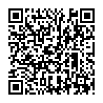 C&oacute;digo QR con el enlace al titular ProtecciÃ³n Civil alerta de fuertes lluvias durante la maÃ±ana de hoy en la zona sur de Ãvila y Salamanca