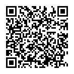 C&oacute;digo QR con el enlace al titular Dos esculturas leonesas en el 'Fin del Mundo'