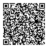 C&oacute;digo QR con el enlace al titular Hallazgo arqueolÃ³gico en el yacimiento de Araico