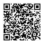 C&oacute;digo QR con el enlace al titular Acciona comienza a instalar las casetas de obra del vial norte de Ene.TÃ©rmica