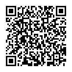 C&oacute;digo QR con el enlace al titular Indicaciones con insulto