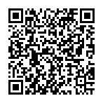 C&oacute;digo QR con el enlace al titular La ULE y Editorial Everest presentan un recorrido por los fÃ³siles urbanos de LeÃ³n