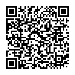 C&oacute;digo QR con el enlace al titular El trÃ¡fico, cosa de jÃ³venes universitarios