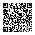 C&oacute;digo QR con el enlace al titular El aberroncho musical